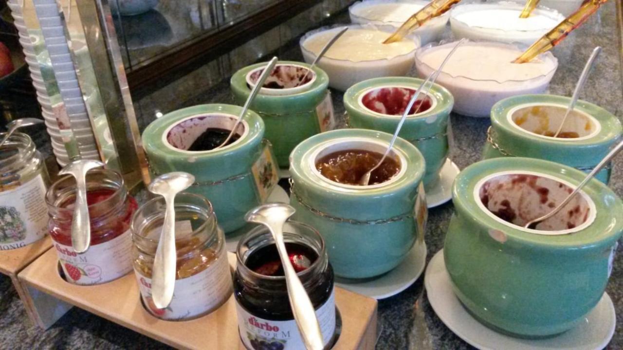 ホテル クラーメルス ケルンテン バート・ホーフガシュタイン エクステリア 写真